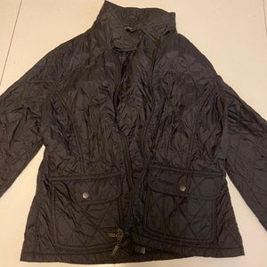 Barbour Quilted Jacket